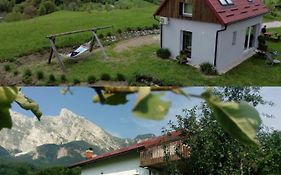 Holiday Home Krn&Relax