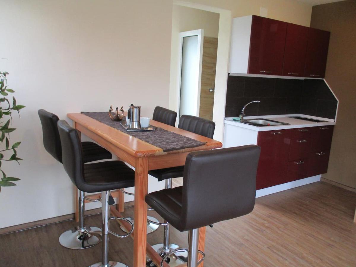 Holiday Home Krn&Relax Kobarid Exterior foto