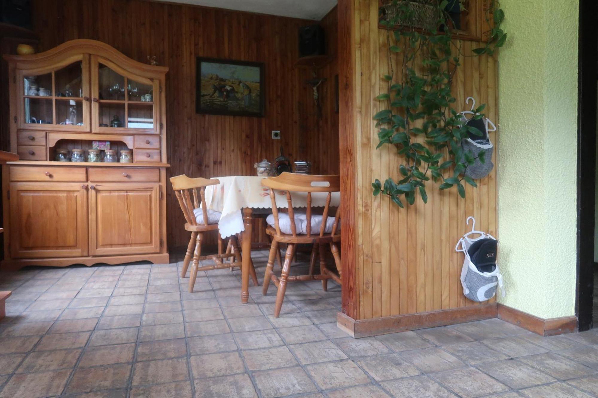 Holiday Home Krn&Relax Kobarid Exterior foto